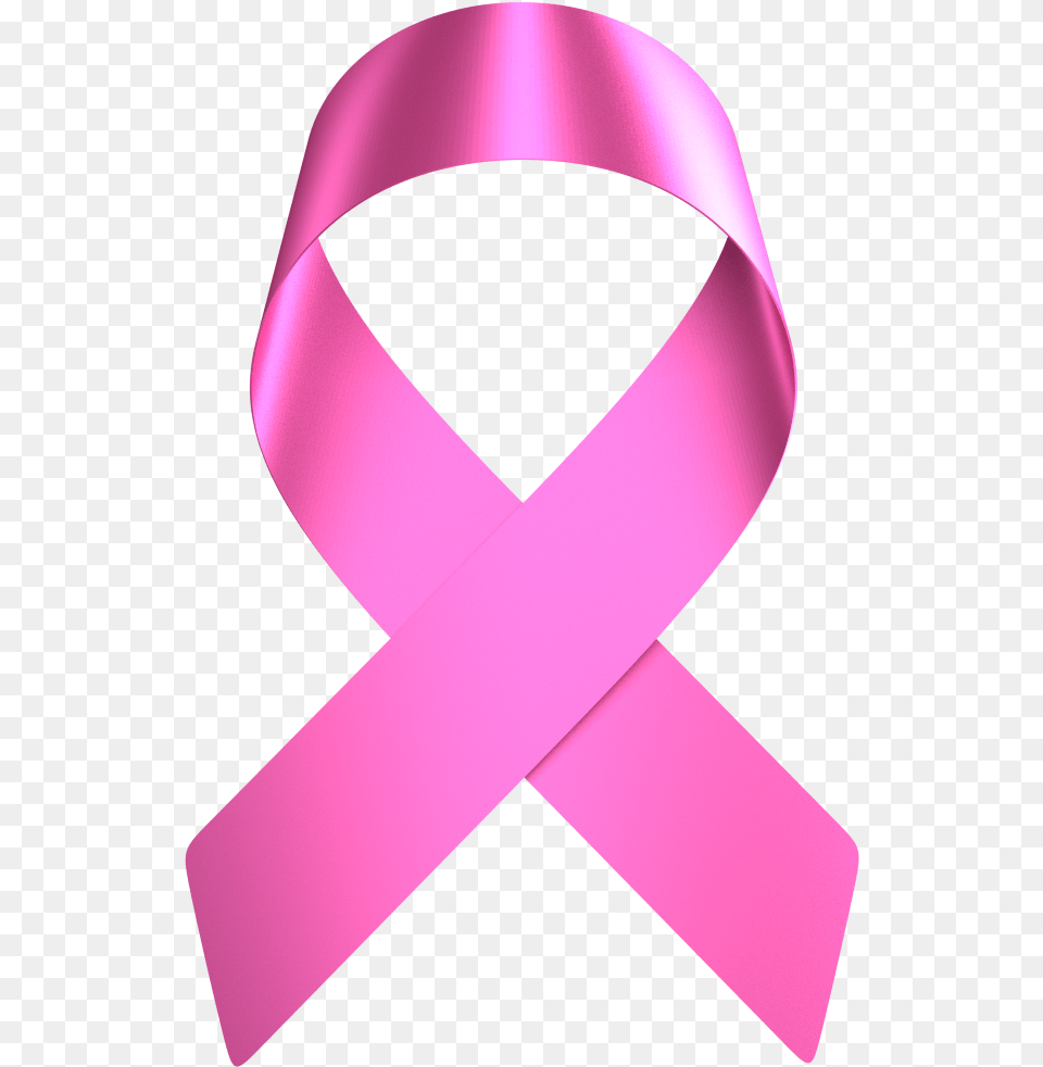 Breast Cancer Ribbon High Quality Signe Cancer Du Sein, Accessories, Purple, Belt, Formal Wear Free Png Download