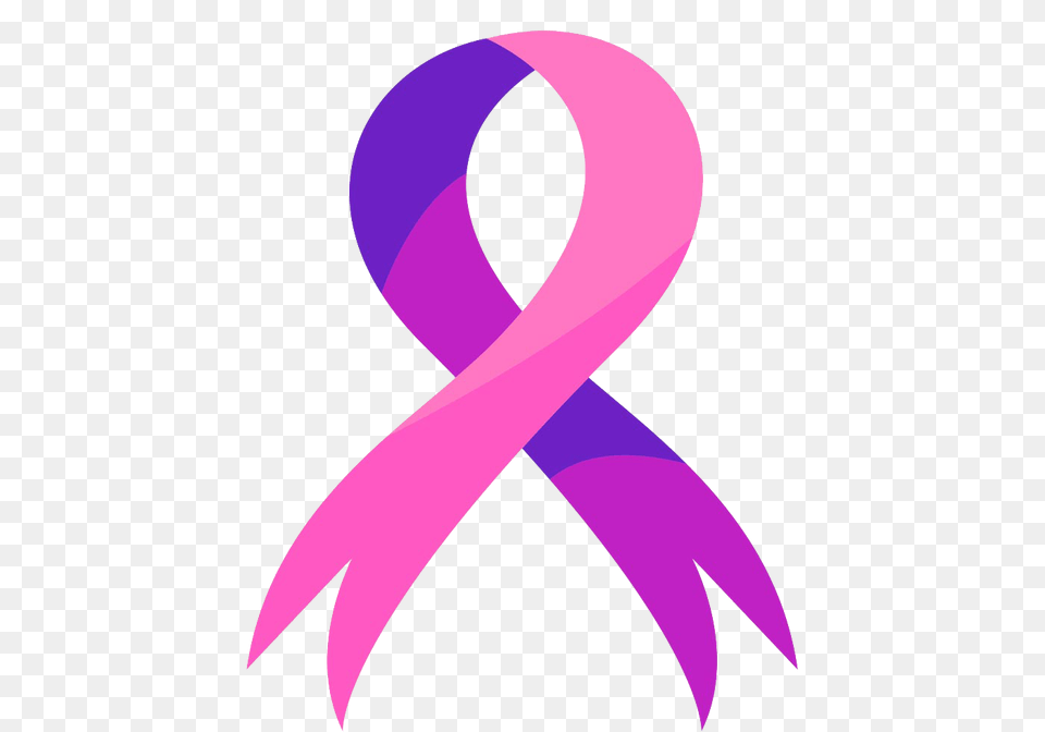 Breast Cancer Ribbon Images, Logo, Animal, Fish, Sea Life Free Png Download