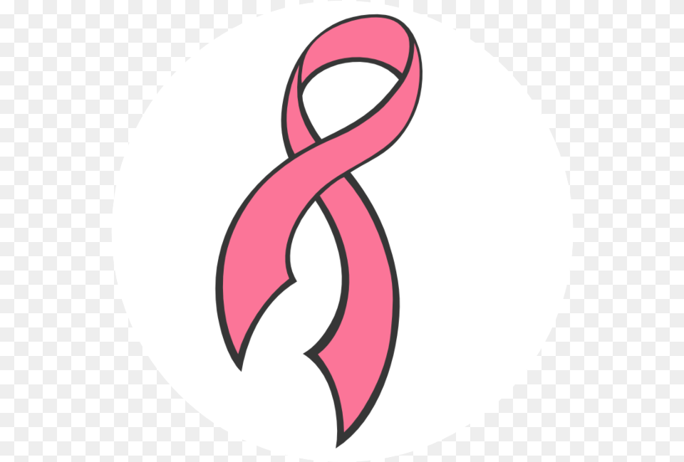 Breast Cancer Ribbon Temporary Tattoo Breast Cancer Symbol Tattoo Designs, Logo, Alphabet, Ampersand, Text Png Image