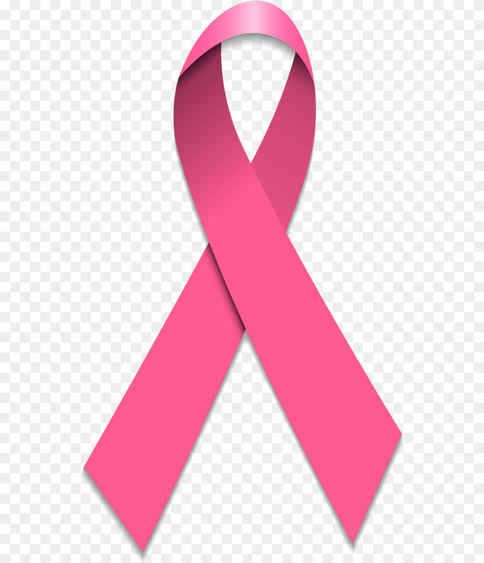 Breast Cancer Ribbon Transparent Images All Breast Cancer Ribbon, Accessories, Formal Wear, Tie, Alphabet Free Png