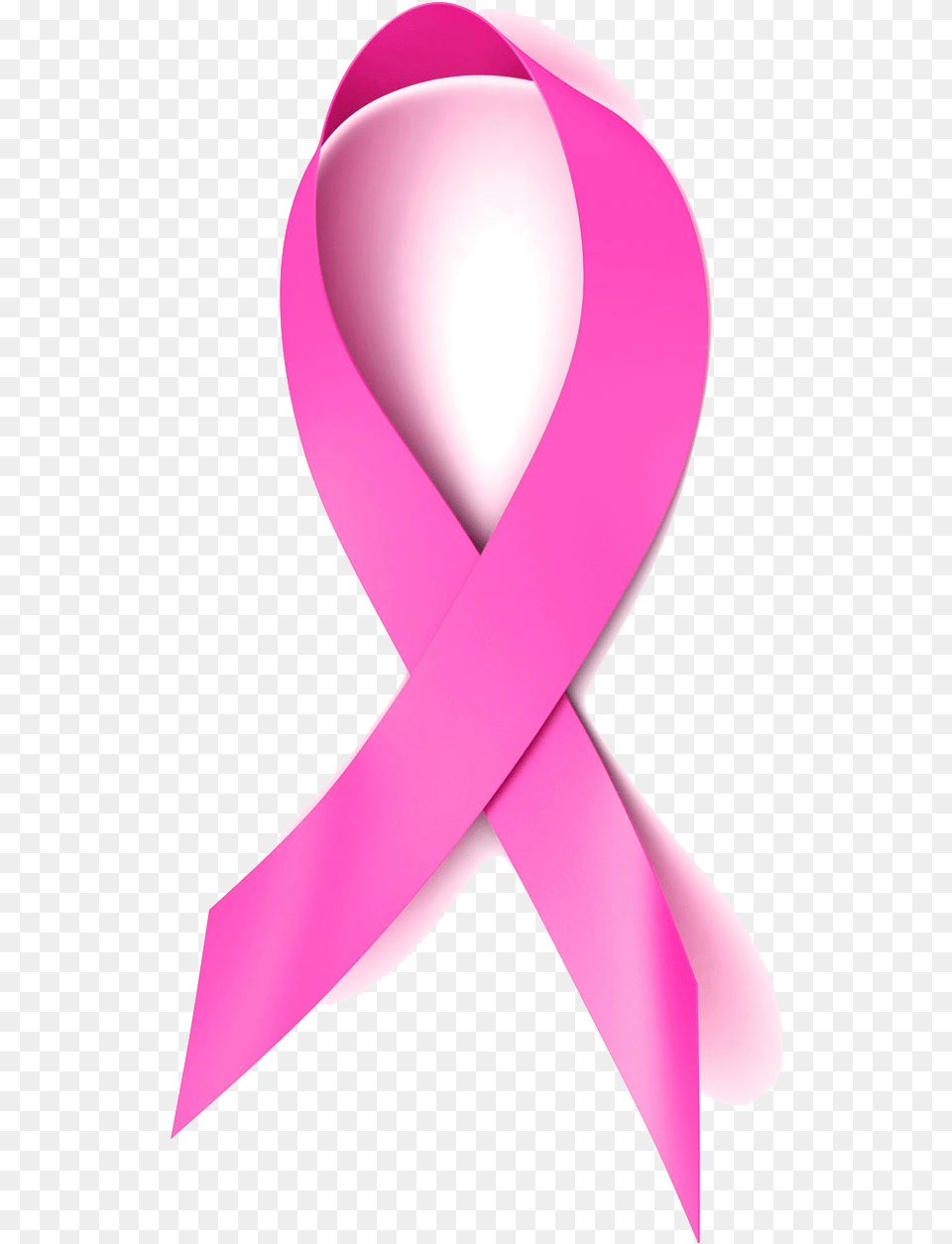 Breast Cancer Ribbon Transparent Images All Transparent Background Breast Cancer Ribbon, Accessories, Formal Wear, Tie Free Png Download