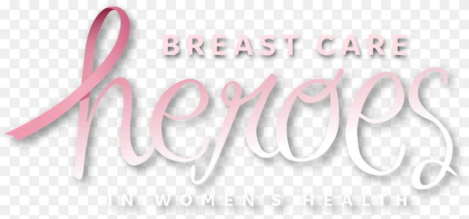Breast Care Heroes Mymammo Language, Text Free Png