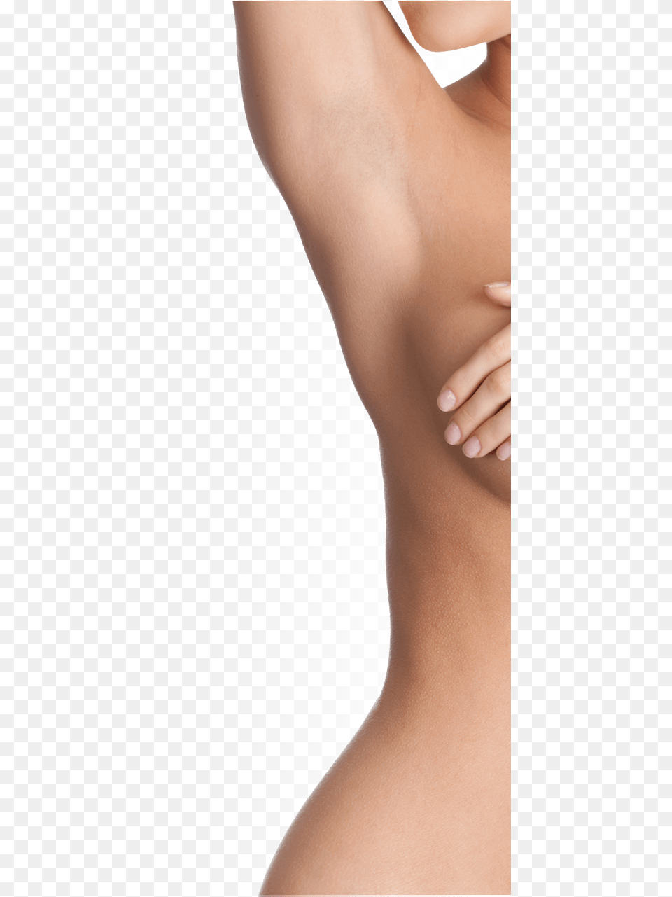 Breast Enlargement Download Nude Photography, Head, Person, Back, Body Part Free Transparent Png