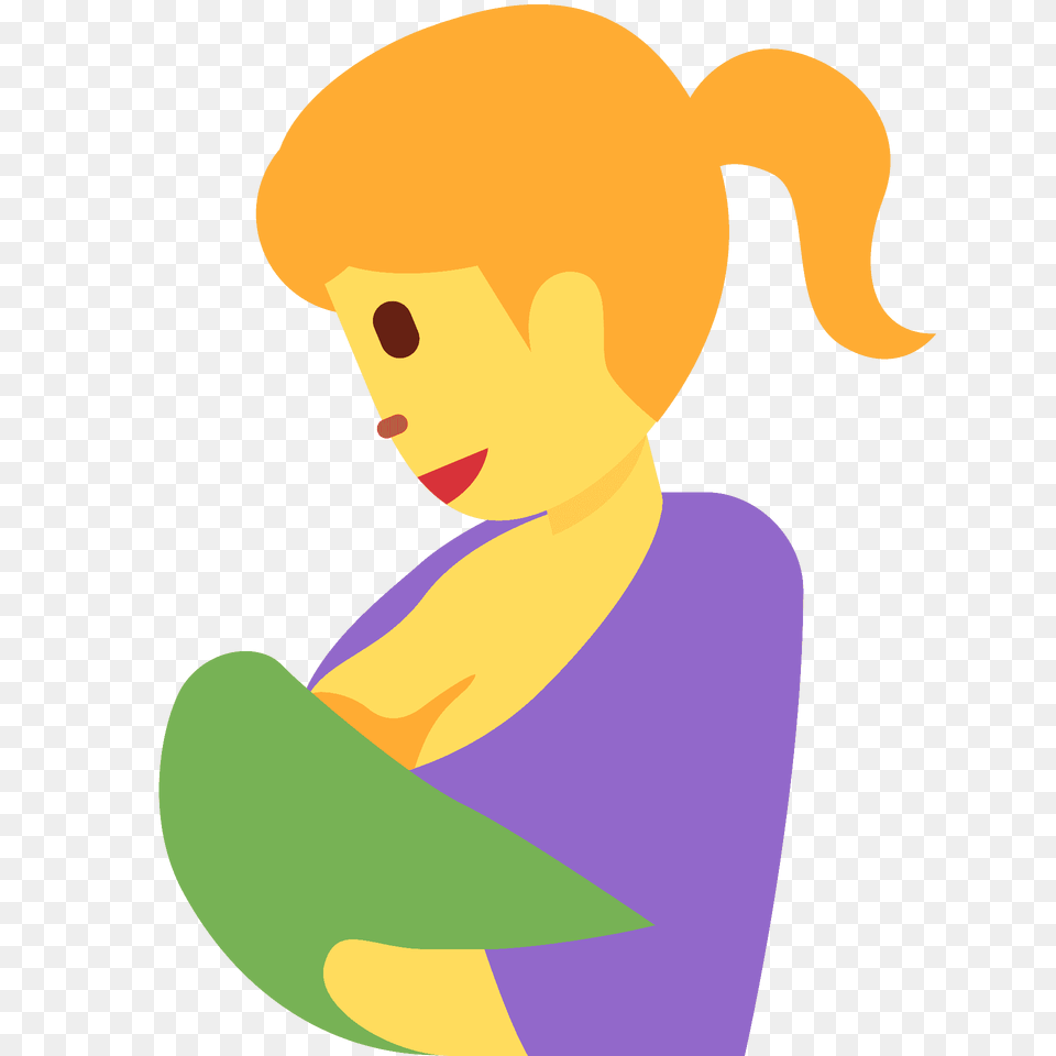 Breast Feeding Emoji Clipart, Photography, Person, Face, Portrait Free Png