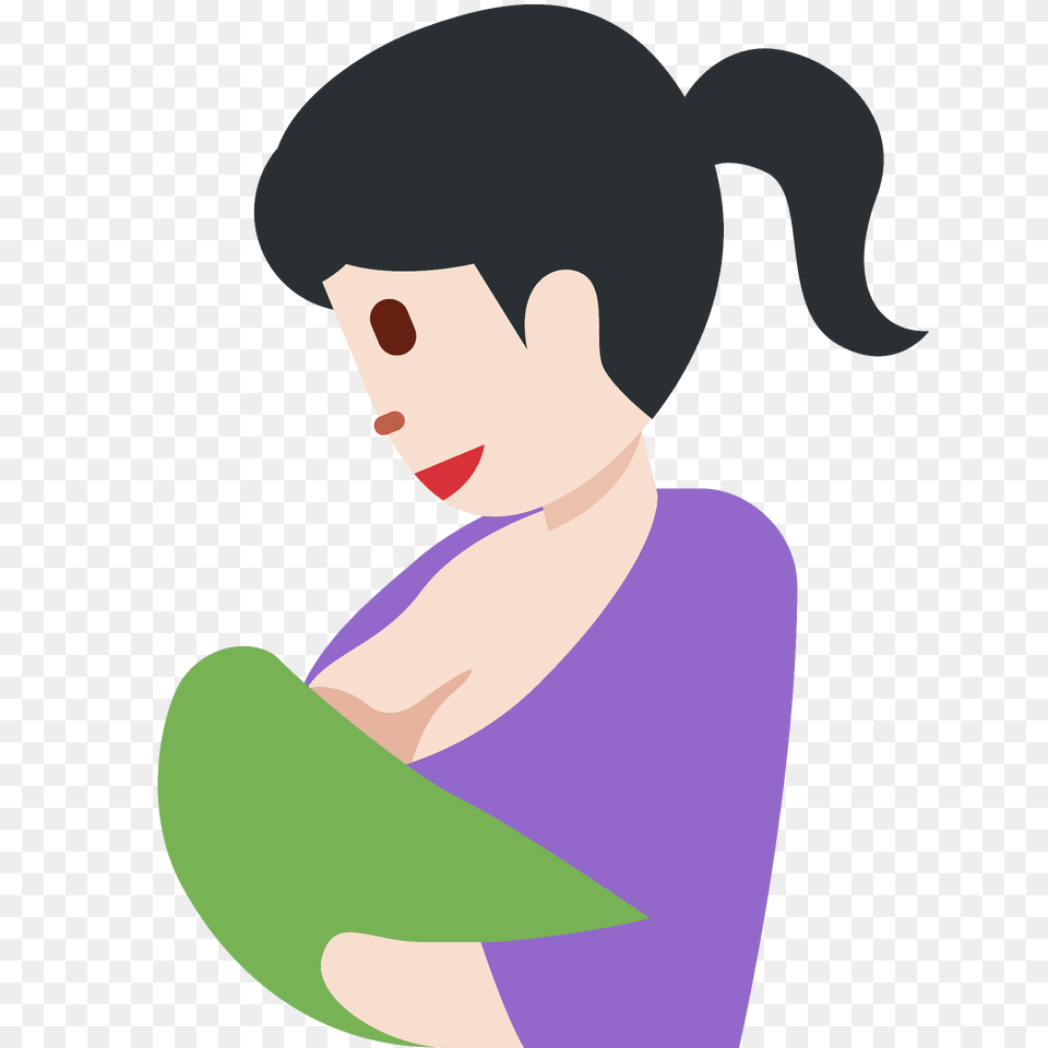 Breast Feeding Emoji Clipart, Art, Photography, Adult, Female Png