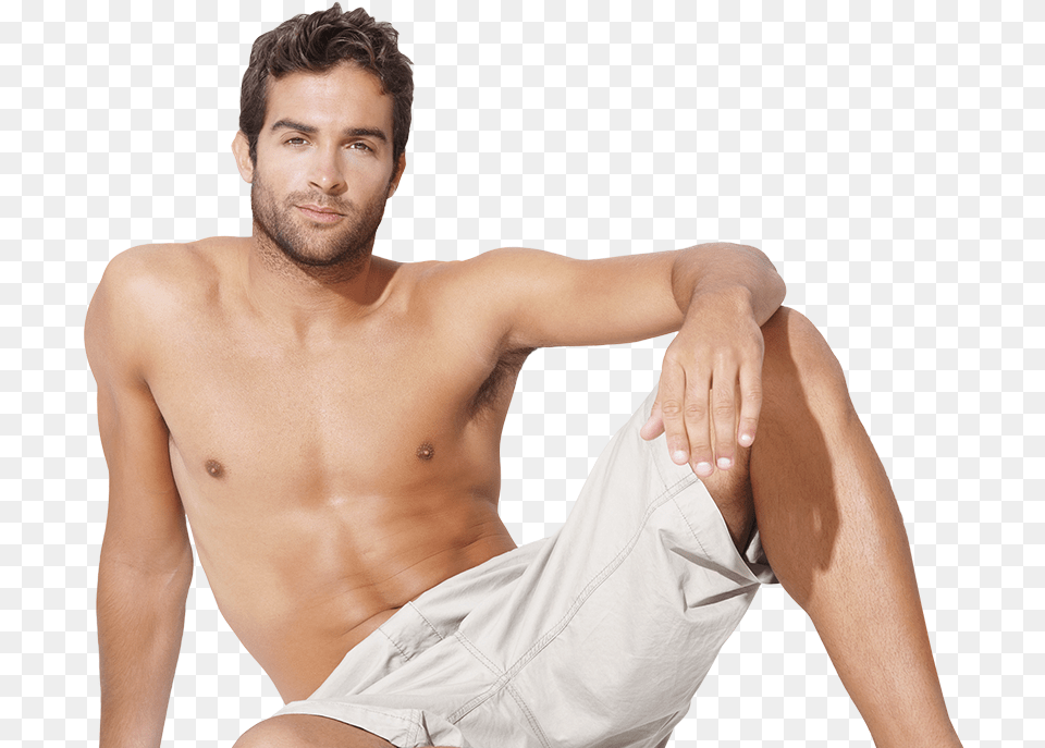 Breast Reduction Model Male Model Transparent, Adult, Body Part, Finger, Hand Png Image