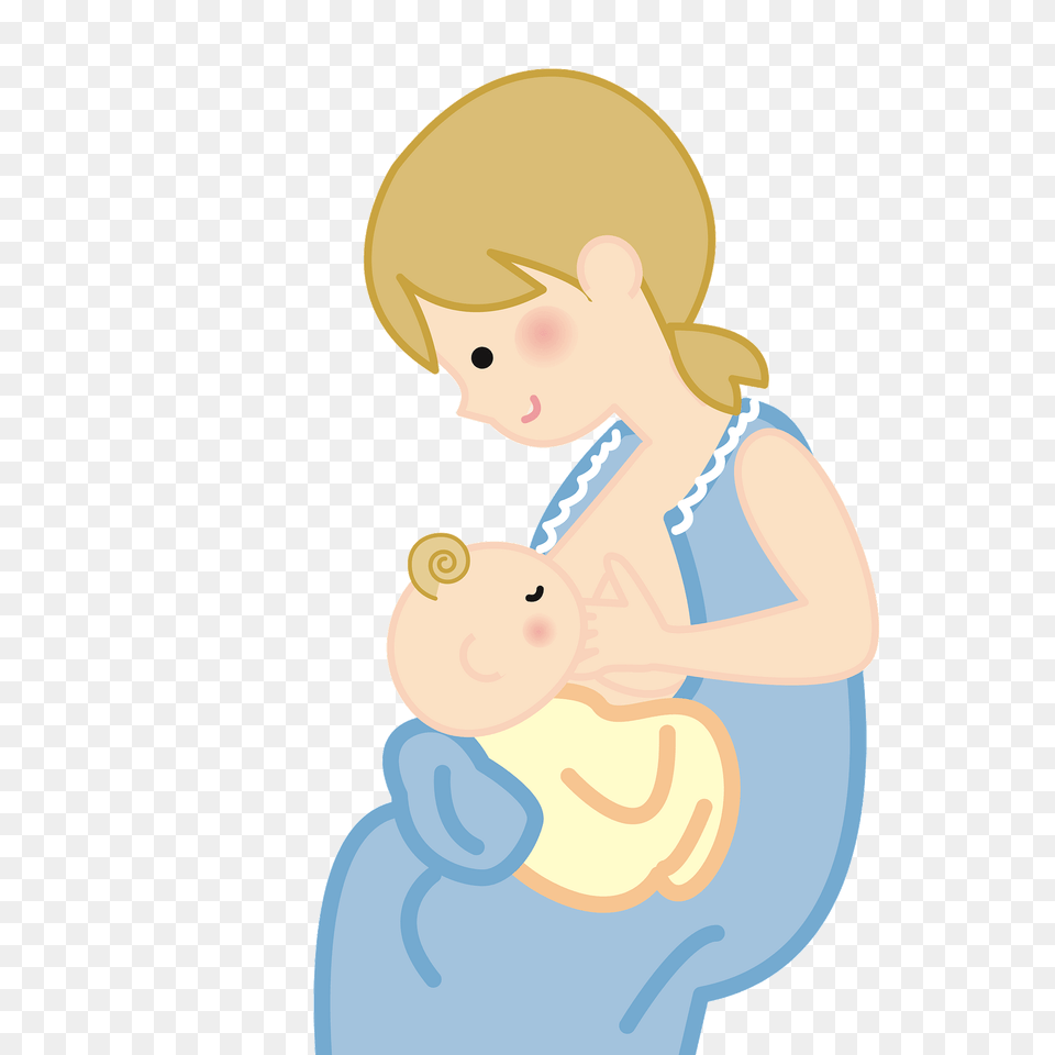 Breastfeeding Clipart, Baby, Person Free Png