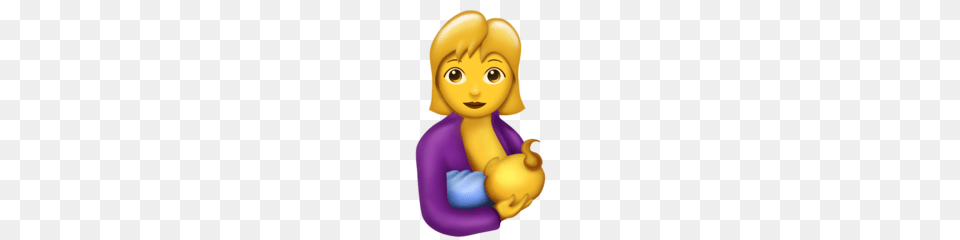 Breastfeeding Moms A New Emoji Is Coming For You, Baby, Person, Face, Head Free Transparent Png