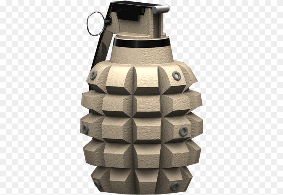 Breastplate, Ammunition, Weapon, Grenade, Bomb Free Png