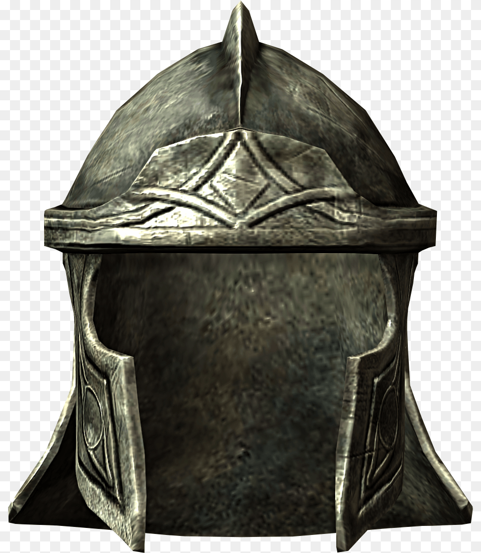 Breastplate Skyrim Steel Imperial Helmet, Crash Helmet Png