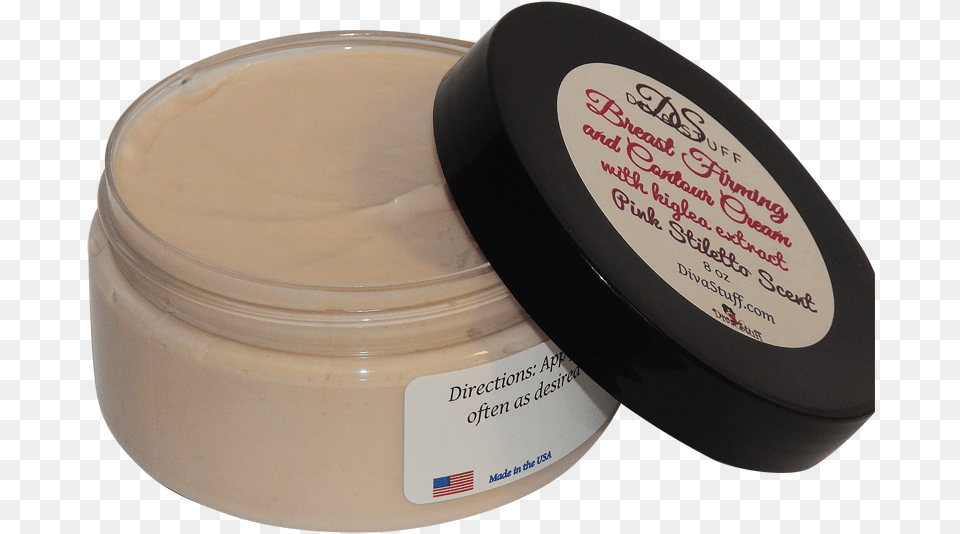 Breasts Chest Firming And Contour Cream With Kigelea Extract, Face, Head, Person, Cosmetics Png Image