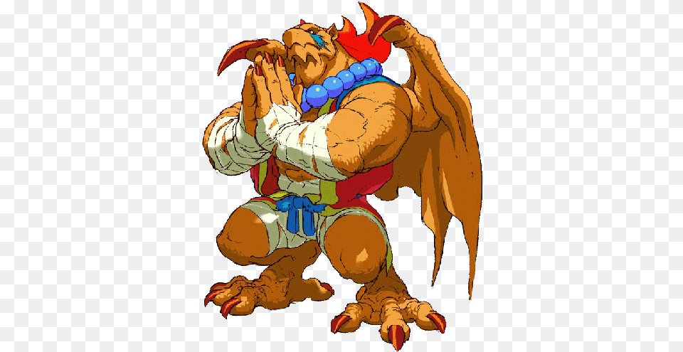 Breath Of Fire Iii Breath Of Fire 3 Characters, Electronics, Hardware, Accessories, Animal Png