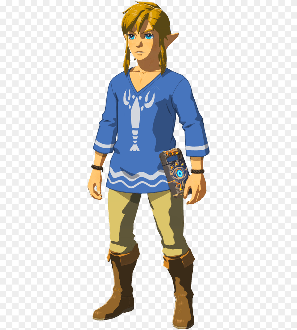 Breath Of The Wild Lobster Shirt, Book, Publication, Comics, Boy Free Png