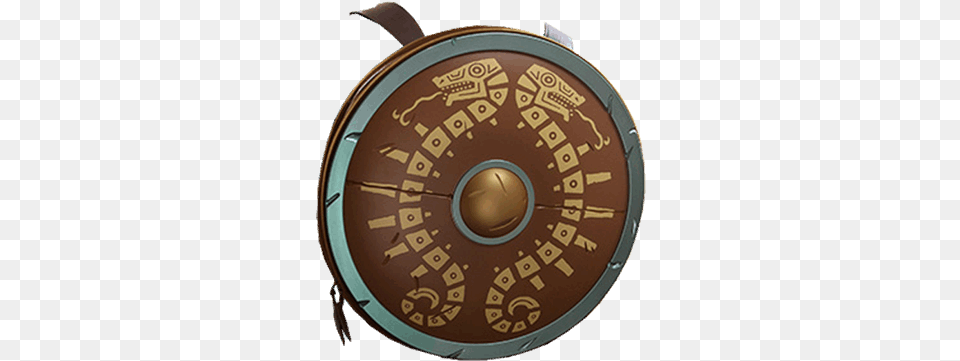 Breath Of The Wild Shield, Armor, Disk Free Png Download