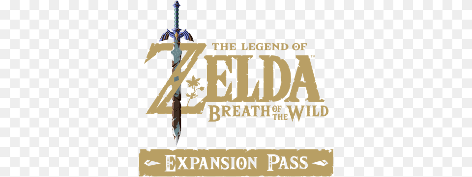 Breath Of The Zelda Expansion Pass, Sword, Weapon, Cross, Symbol Free Transparent Png