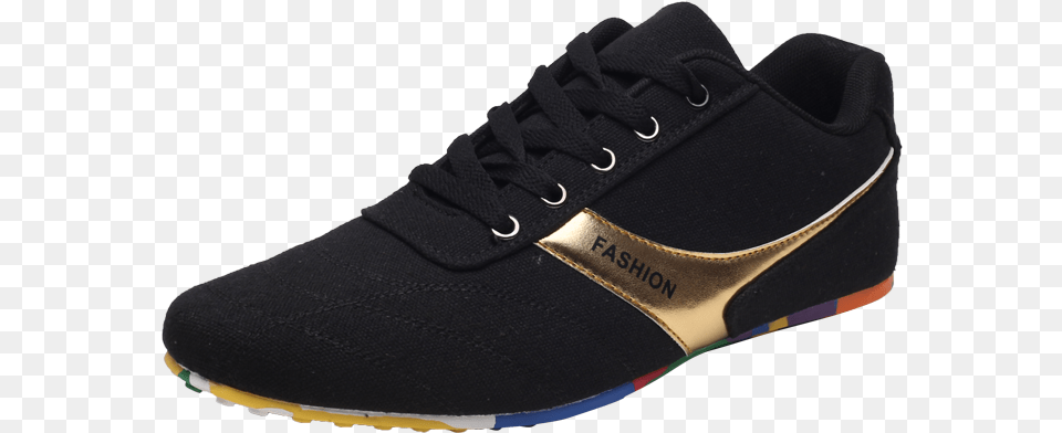 Breathable Sneaker Mens Shoes Sales Lace Up Canvas Sneakers, Clothing, Footwear, Shoe, Running Shoe Png Image