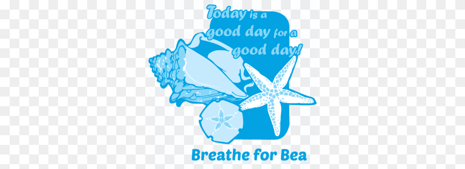 Breathe For Bea Foundation Fall For You Everyday Notebook Extended Lines, Outdoors, Nature, Animal, Sea Life Free Transparent Png