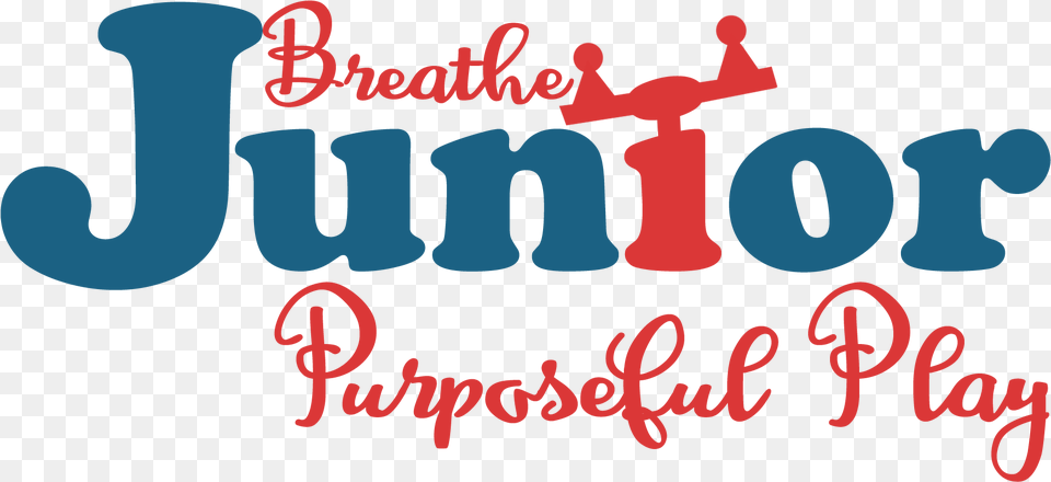 Breathe Junior Calligraphy, Text Png