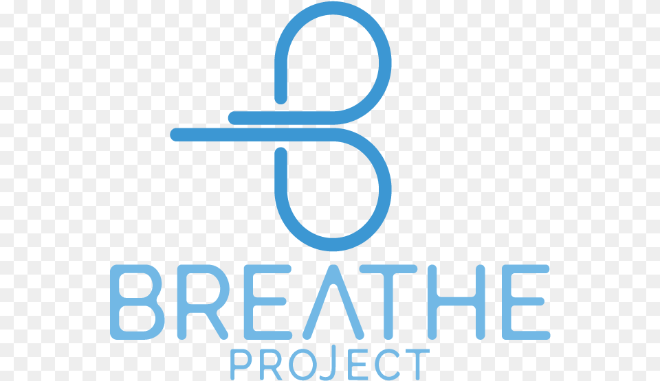 Breathe Project, Text Free Transparent Png