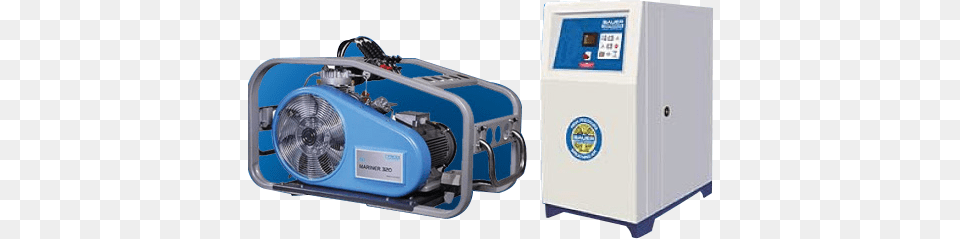 Breathing Air Compressor Systems Bauer Compressor, Machine, Gas Pump, Pump Free Png