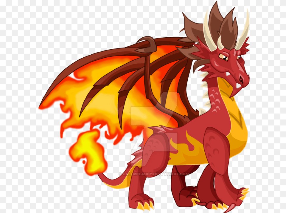 Breathing Fire Animated Fire Breathing Dragon Free Png