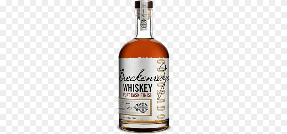 Breckbourbon Port Web Breckenridge Port Cask Whiskey, Alcohol, Beverage, Liquor, Whisky Free Transparent Png