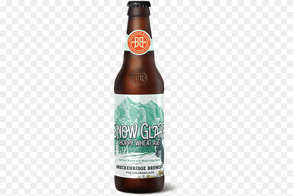 Breckenridge Brewery, Alcohol, Beer, Beer Bottle, Beverage Png