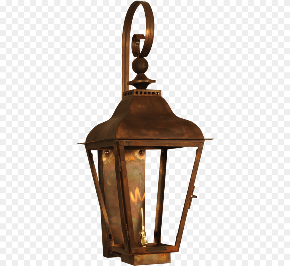 Breckenridge Copper Lanterndata Rimg Lazydata Lantern, Lamp, Lampshade Png Image
