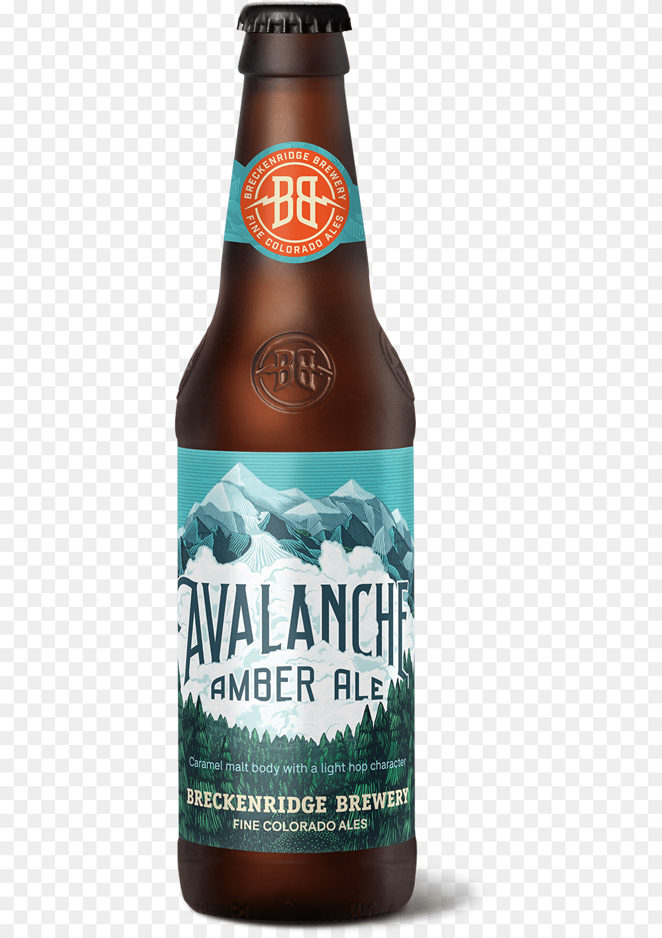 Breckenridge Hop Peak Ipa, Alcohol, Beer, Beer Bottle, Beverage Free Png Download