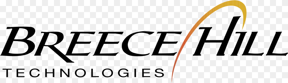 Breece Hill Technologies 01 Logo Transparent, Astronomy, Moon, Nature, Night Free Png