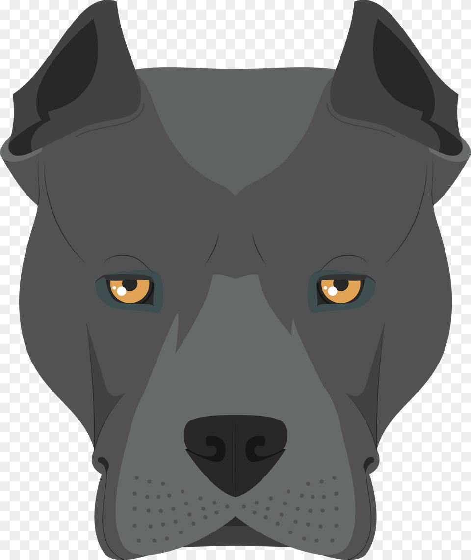 Breed Style Phone Case Pitbulls Terrier, Snout, Baby, Person, Pet Png Image