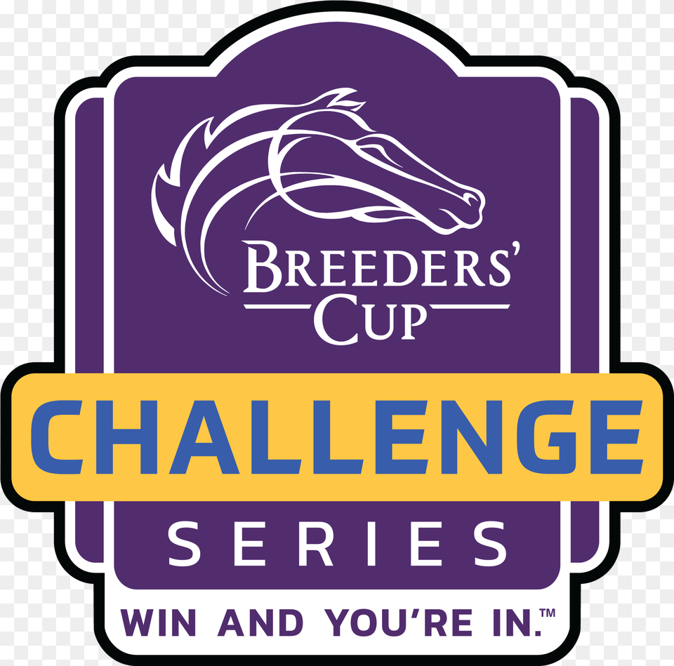 Breeders Cup Challenge 2019, Dynamite, Weapon, Logo Free Png Download