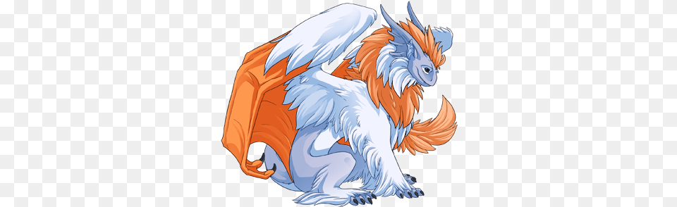 Breeding Never Gonna Give You Up Quests U0026 Challenges Flight Rising Dragons Fluffy, Dragon, Animal, Bird Free Png