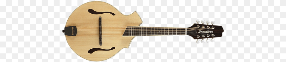 Breedlove Crossover Kf Natural Mandolin Takamine Gf30ce Nat, Guitar, Musical Instrument Png Image
