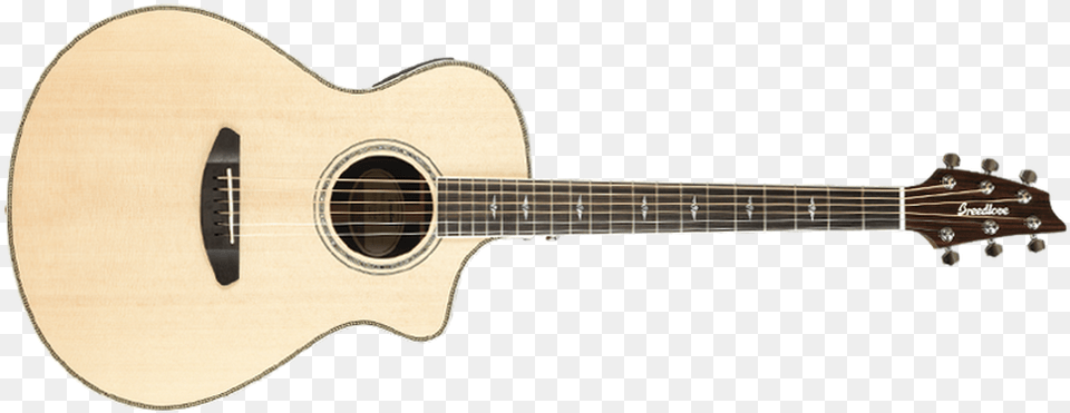 Breedlove Stage Concert Ce, Guitar, Musical Instrument, Bass Guitar Png