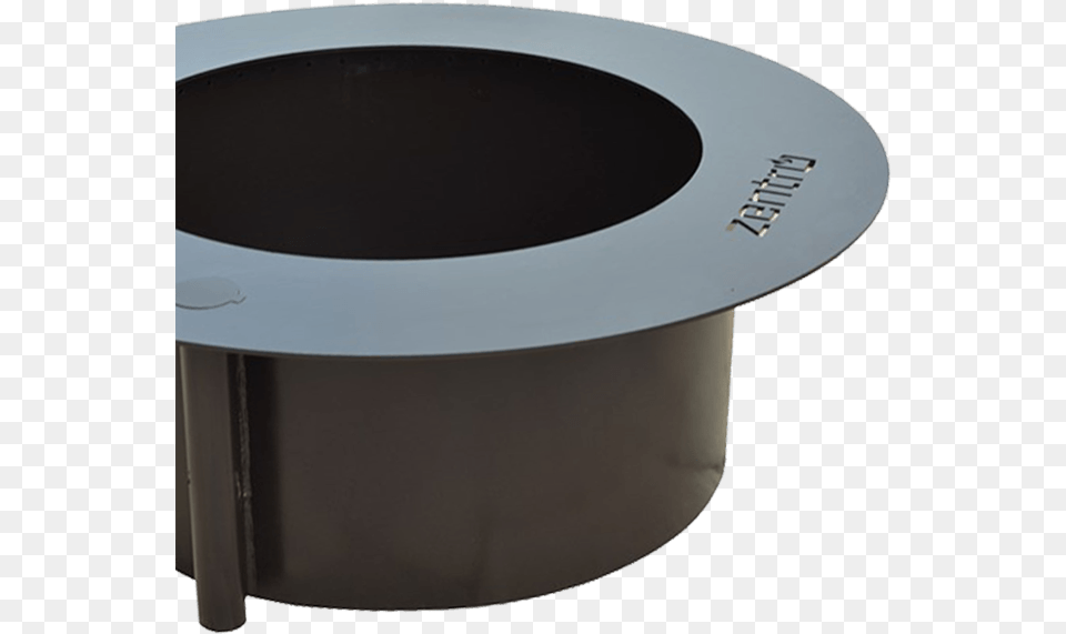 Breeo Zentro Firepit Kegerreis Stoves Zentro Smokeless Fire Pit Insert, Furniture, Table, Coffee Table Free Png