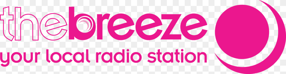 Breeze Radio Logo Png Image