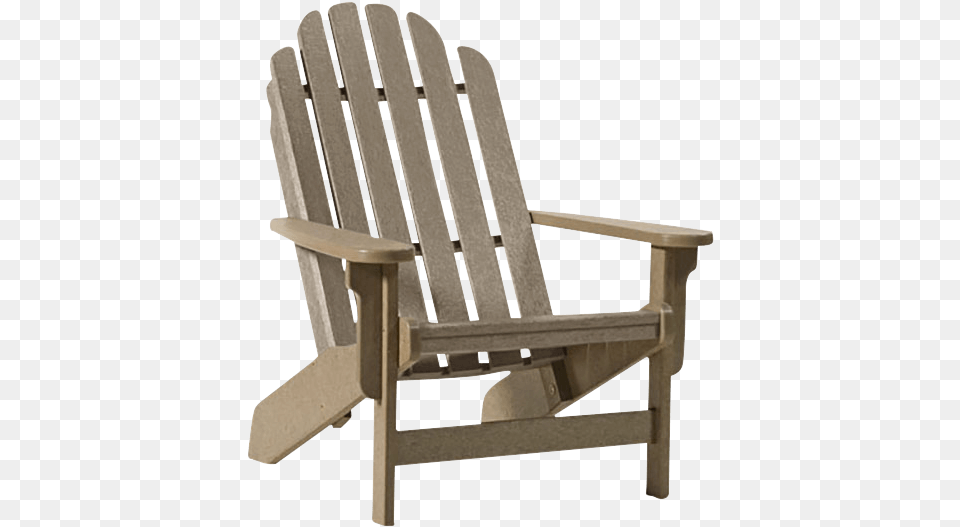 Breezesta Shoreline Adirondack Chair, Furniture, Armchair Free Png Download