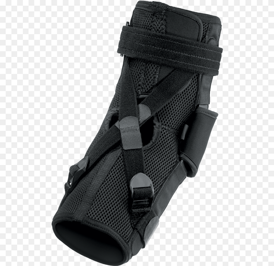 Breg Hex Elbow Brace, Person, Accessories, Strap, Clothing Png Image
