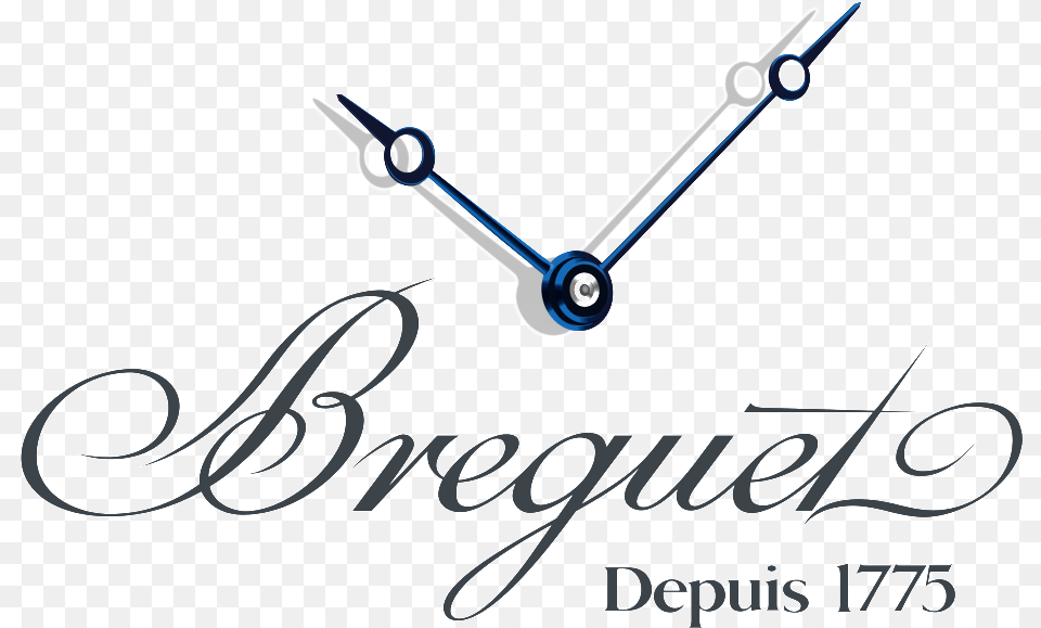 Breguet, Clock, Text, Analog Clock, Appliance Free Png Download