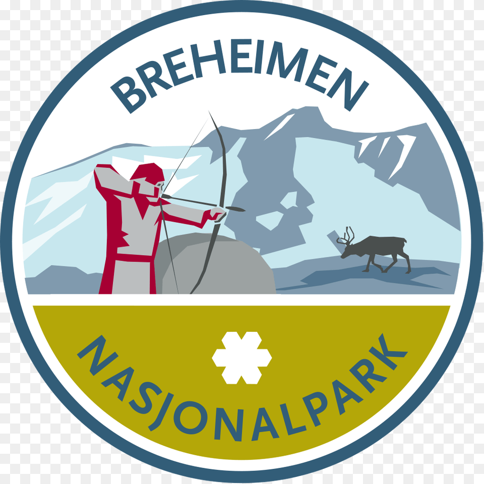 Breheimen Nasjonalpark, Weapon, Bow Free Png