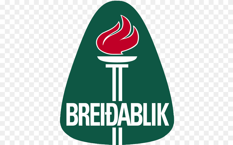 Breiablik Ubk, Light, Logo Png