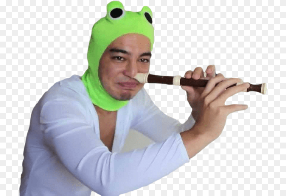 Bremen Squad Filthy Frank No Background, Cap, Clothing, Hat, Head Free Transparent Png