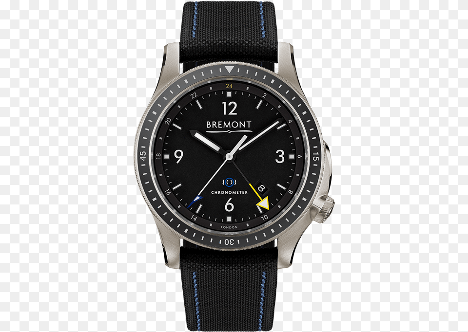 Bremont Boeing Titanium, Arm, Body Part, Person, Wristwatch Png