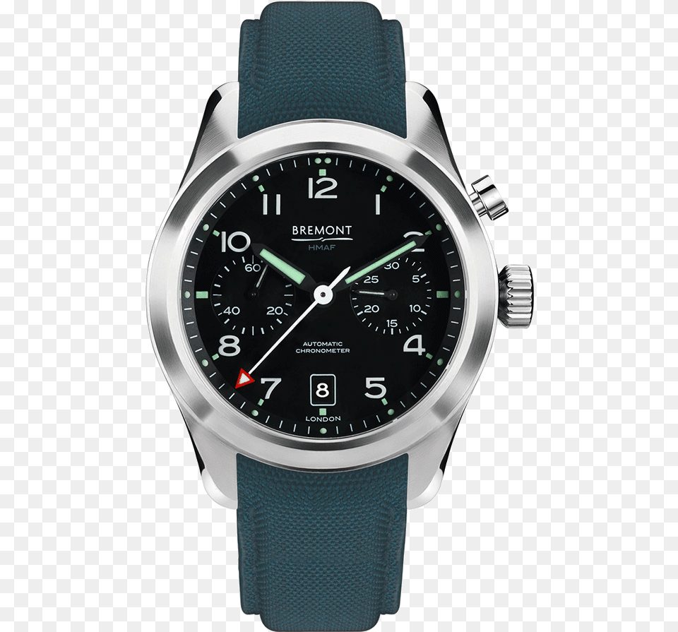 Bremont Watches Lange 1 Daymatic, Arm, Body Part, Person, Wristwatch Free Png
