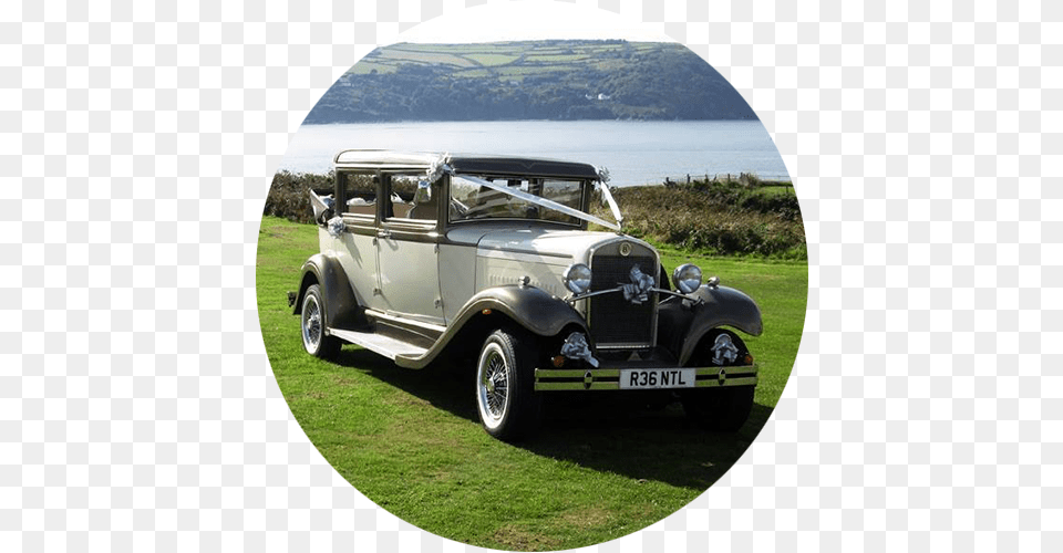 Brenchley Wedding Car Antique Car, Photography, Transportation, Vehicle, Machine Free Png