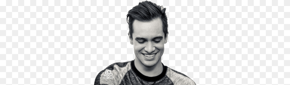 Brendon Urie 2014 Photoshoot Brendon Urie, Adult, Portrait, Photography, Person Png