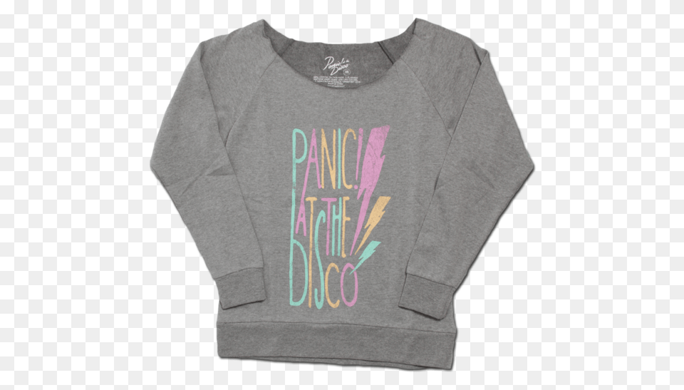 Brendon Urie Clothes And Fashion Image Sweater, Clothing, Hoodie, Knitwear, Long Sleeve Png