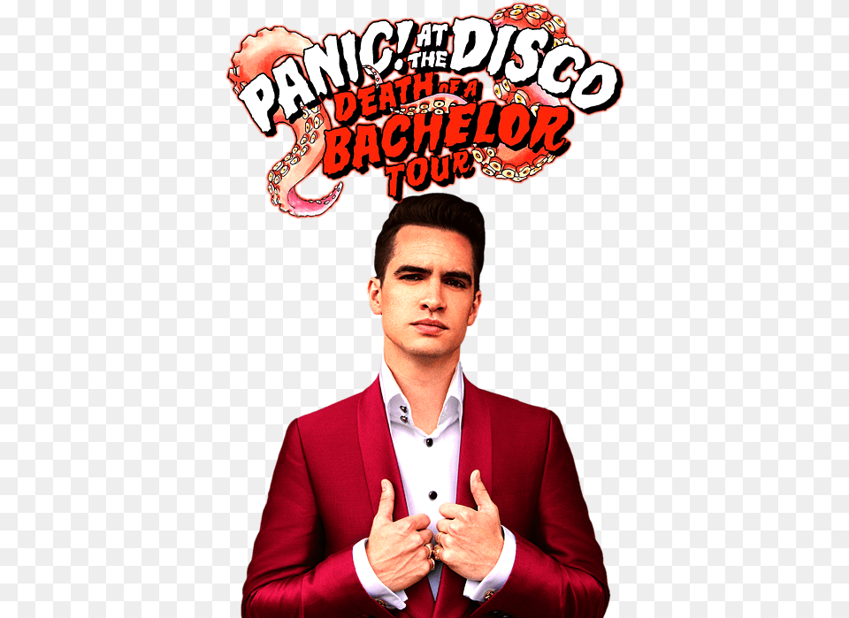 Brendon Urie Kinky Boot, Adult, Person, Man, Male Free Png