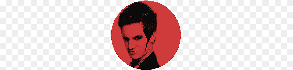 Brendon Urie Musicfilmtv Baylee Enjoys Brendon, Face, Head, Person, Photography Free Png Download
